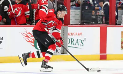 New Jersey Devils