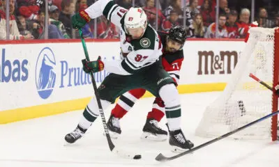 New Jersey Devils