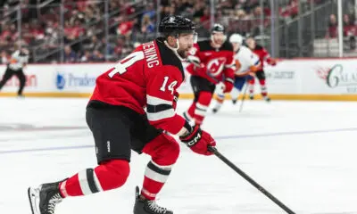 New Jersey Devils