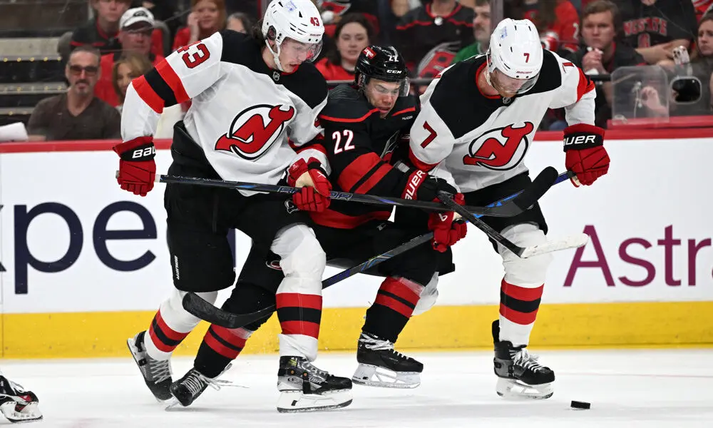 New Jersey Devils