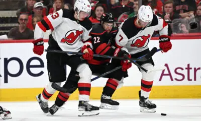 New Jersey Devils
