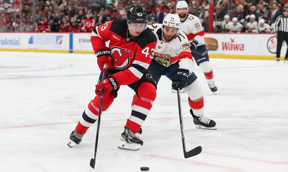 New Jersey Devils