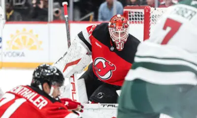 New Jersey Devils