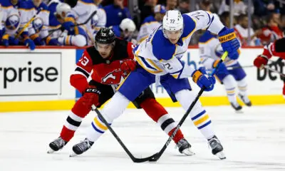 New Jersey Devils