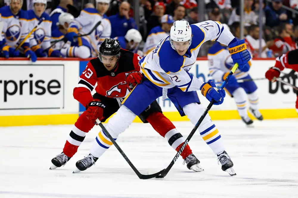 New Jersey Devils