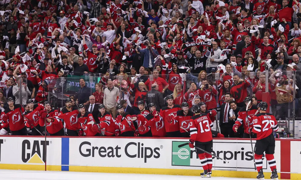 New Jersey Devils