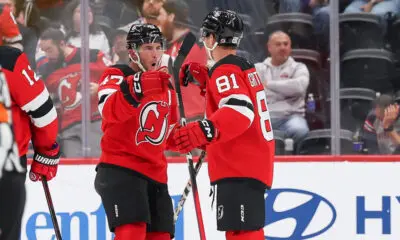 New Jersey Devils