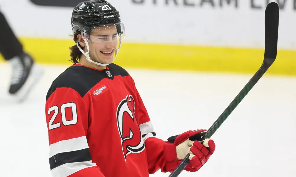 New Jersey Devils