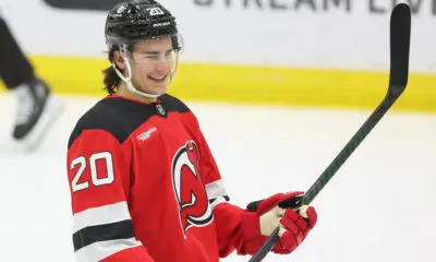 New Jersey Devils