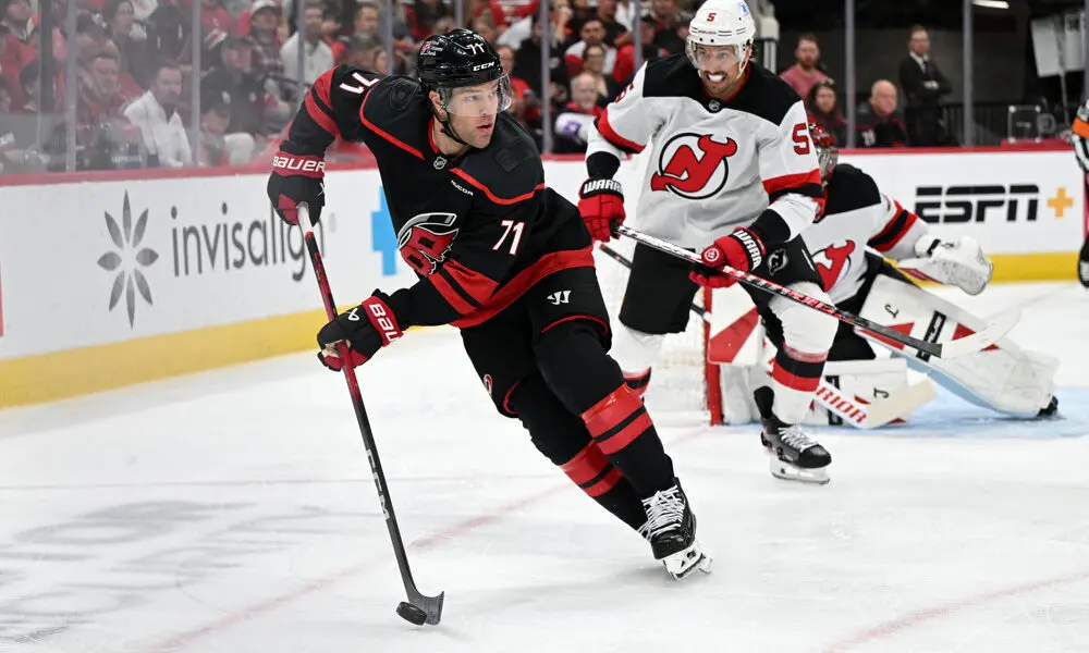 New Jersey Devils
