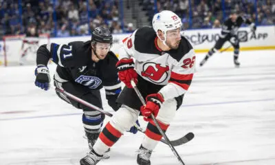 New Jersey Devils
