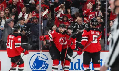 New Jersey Devils