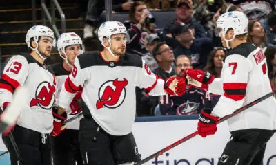 New Jersey Devils