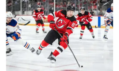 New Jersey Devils