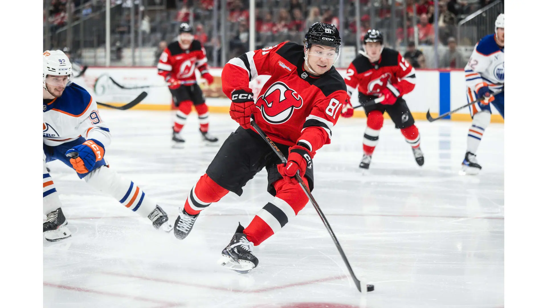 New Jersey Devils
