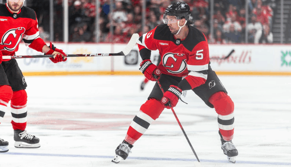 New Jersey Devils