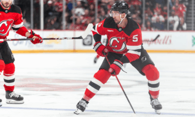 New Jersey Devils
