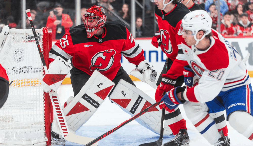 New Jersey Devils