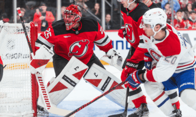 New Jersey Devils