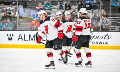 New Jersey Devils