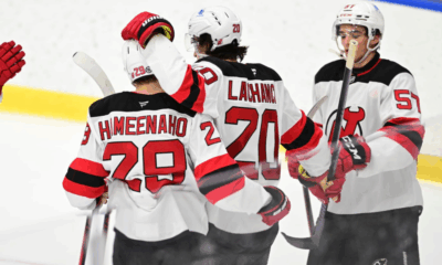 New Jersey Devils