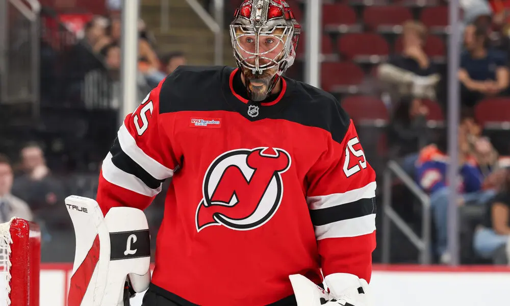New Jersey Devils