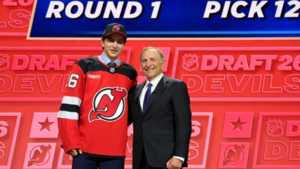 New Jersey Devils