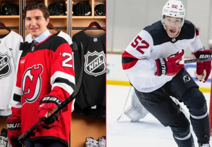 New Jersey Devils