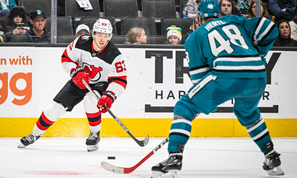 Free-Agent Frenzy: New Jersey Devils GM has plenty of work to do this summer