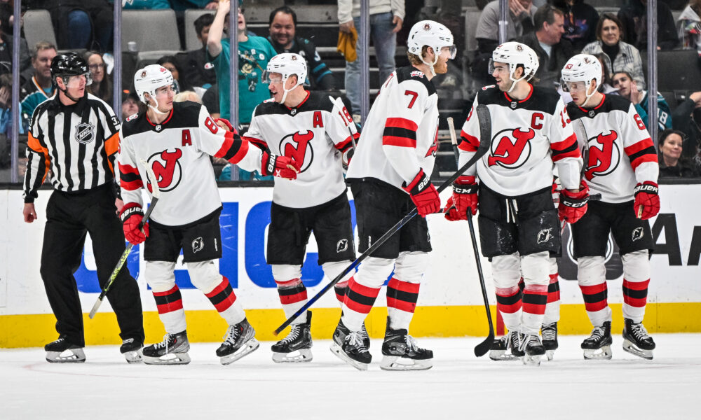 Is Ross Colton Too Costly for the Devils? - New Jersey Hockey Now
