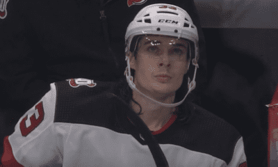 New Jersey Devils, NHL trade talk, Ryan Graves, Pittsburgh Penguins