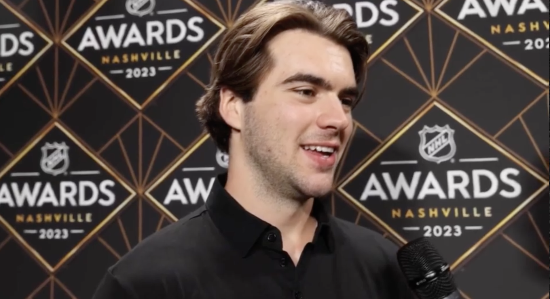 Devils Hughes, Hischier, Ruff Recognize Eachother's Importance Ahead of NHL Awards