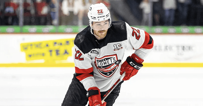 Devils Offseason Moves: Walsh Traded to Bruins - The New Jersey Devils  News, Analysis, and More