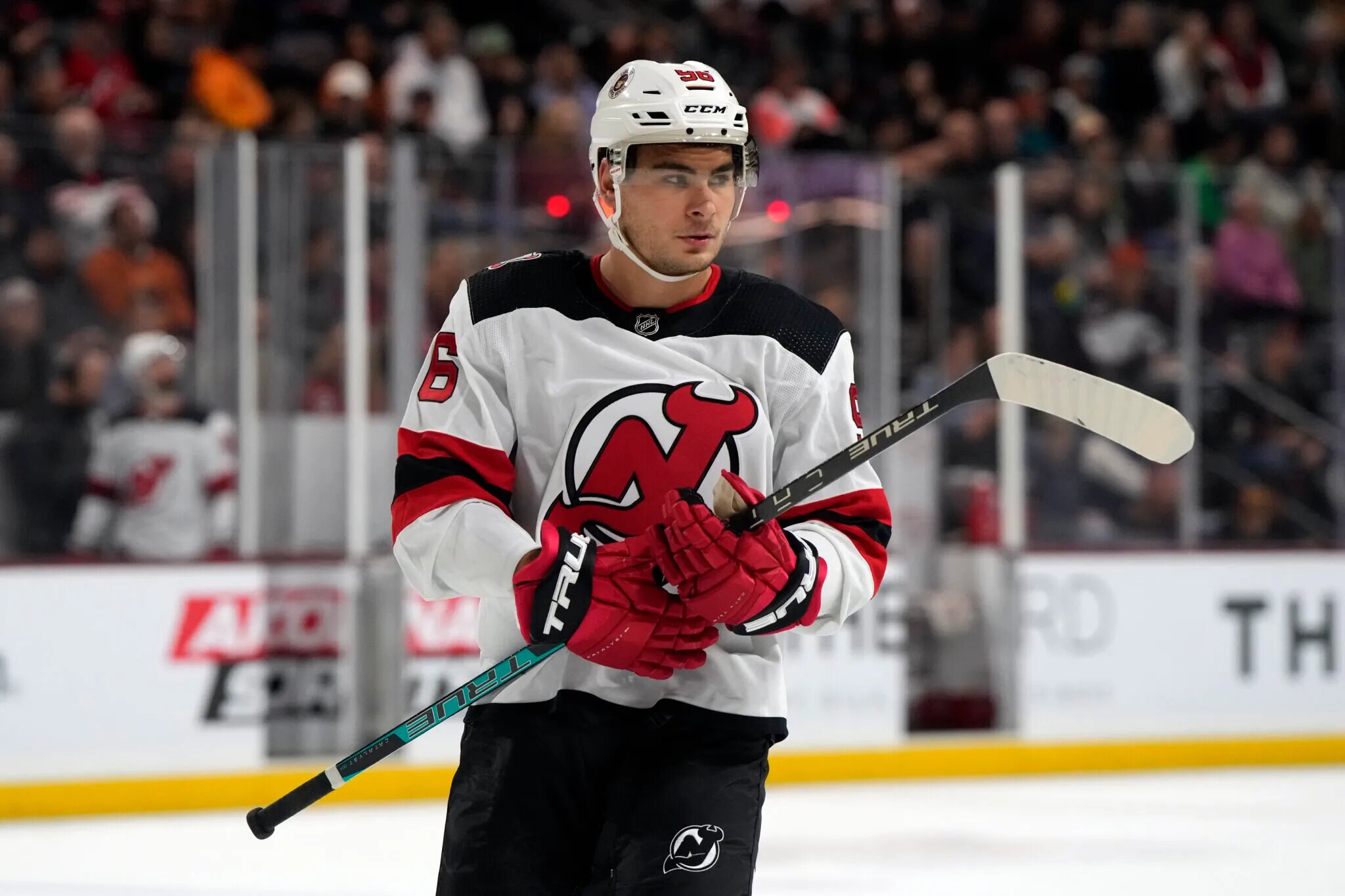 Devils Daily: Hameenaho to Represent Finland, Devils Puckdoku, & More - New Jersey  Hockey Now