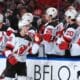 Devils Three Keys to 2023-24, Best & Worst Case Scenario