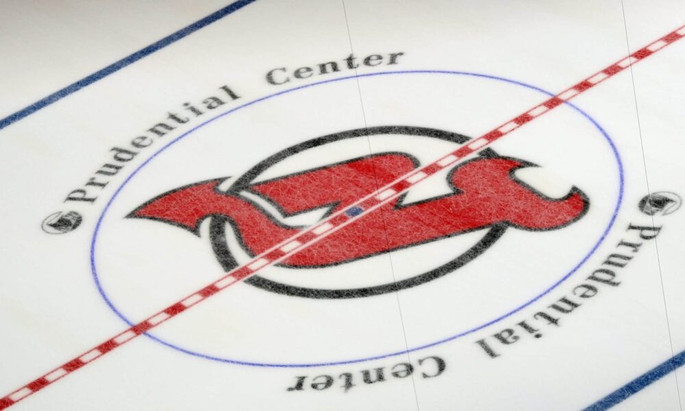 New Jersey Devils Trim Training Camp Roster by 13