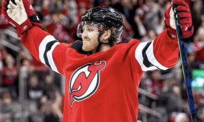 Devils Daily: NHL Trade Talk & More