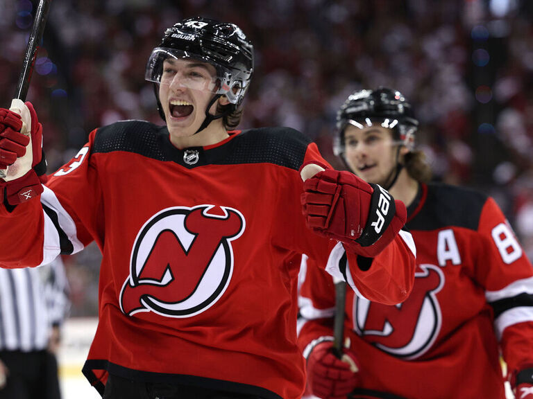 Gregor: Devils Are Close, Not Stanley Cup Contenders Yet