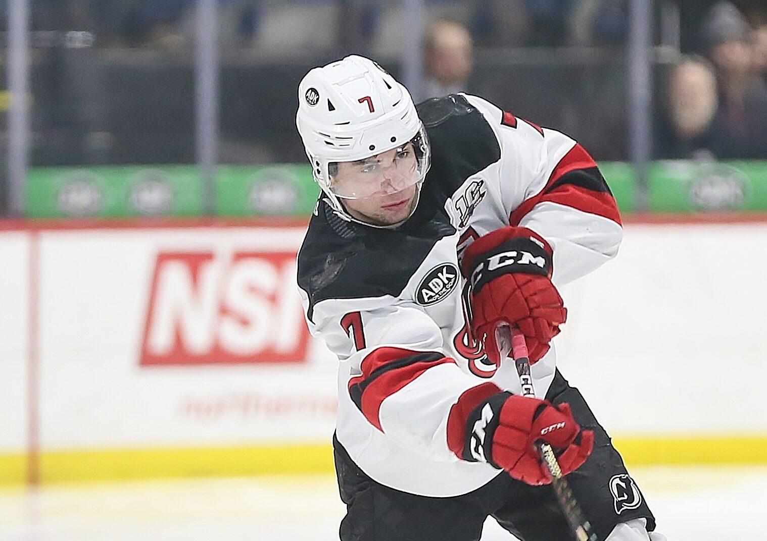 New Jersey Devils' AHL Prospects - The Hockey News