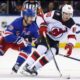 Game Preview: New Jersey Devils Visit the New York Rangers in Preseason Matchup