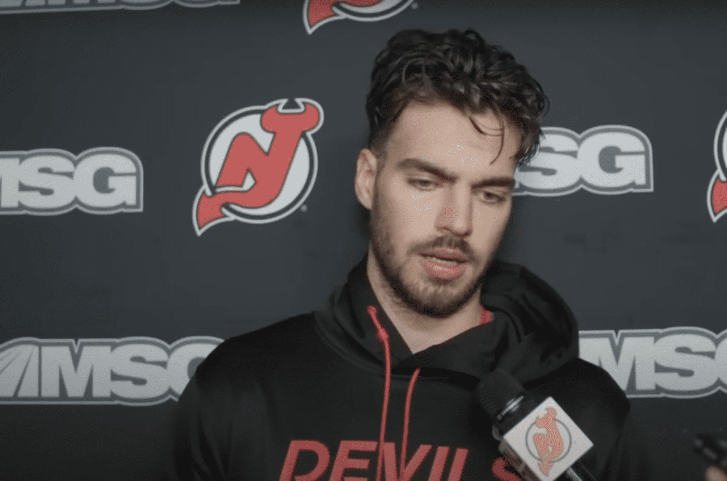 3 Takeaways from Devils Group A Victory Over Group B