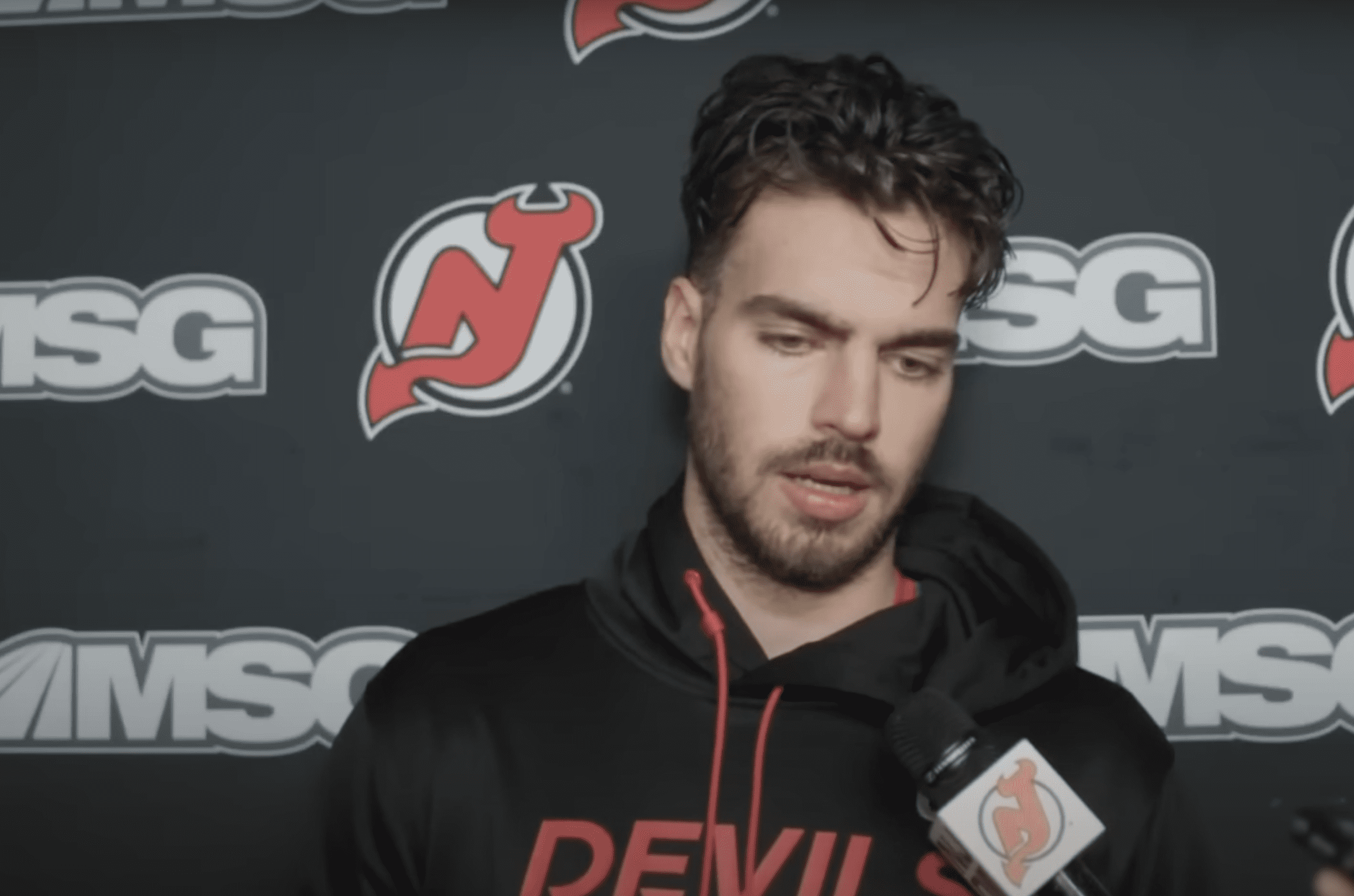 New Jersey Devils: 5 Takeaways From Final 23-Man Roster