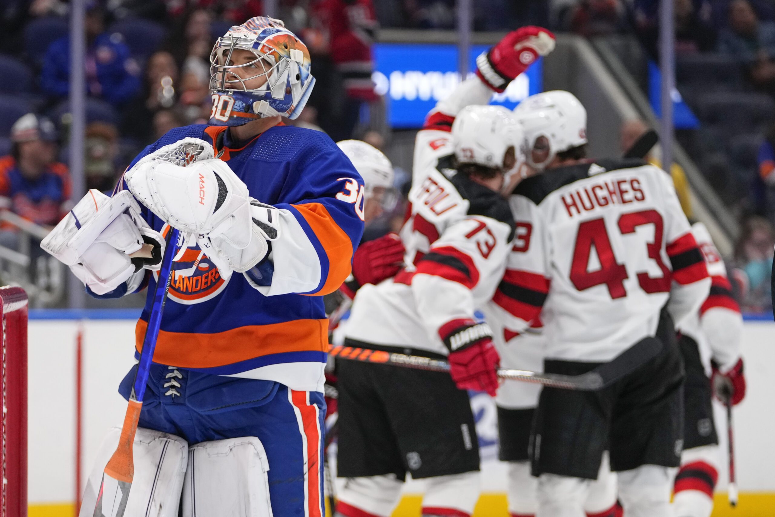 Devils Takeaways: The Power Play Dominates, A Far Better Start, & the Right Combinations