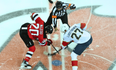 2024 NHL Stadium Series to Feature Devils vs. Flyers, Rangers vs