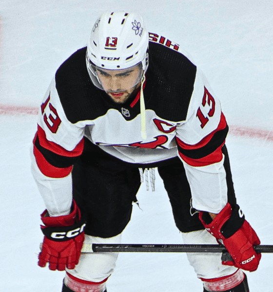 New Jersey Devils: Breaking News, Rumors & Highlights