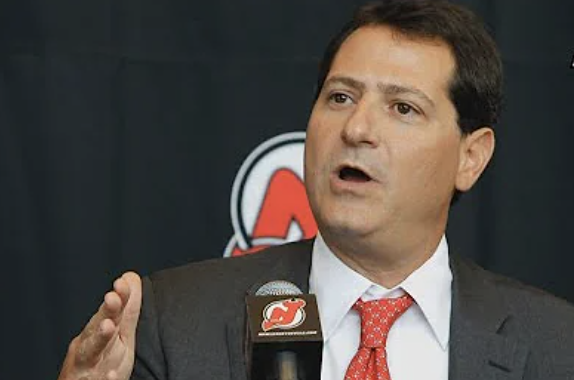 Report: Devils Owner Joins NHL’s Executive Committee