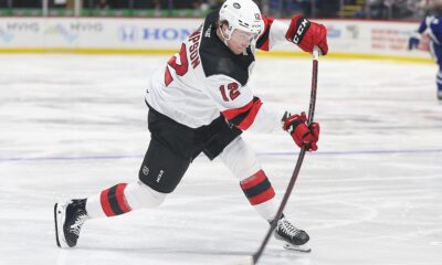 Former Canucks, Devils, Islanders goalie Schneider retires