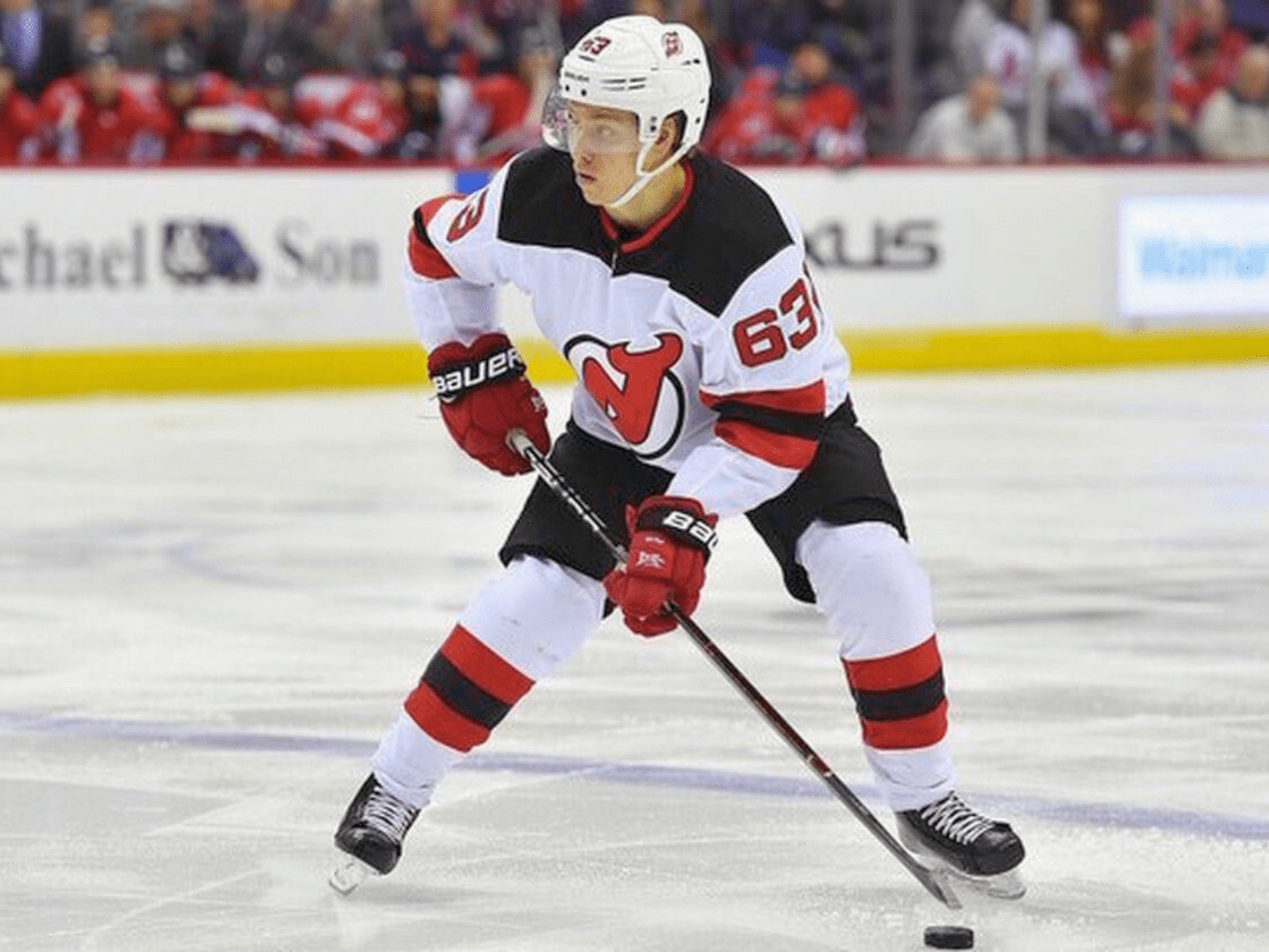 Game Preview #48: New Jersey Devils @ St. Louis Blues - All About