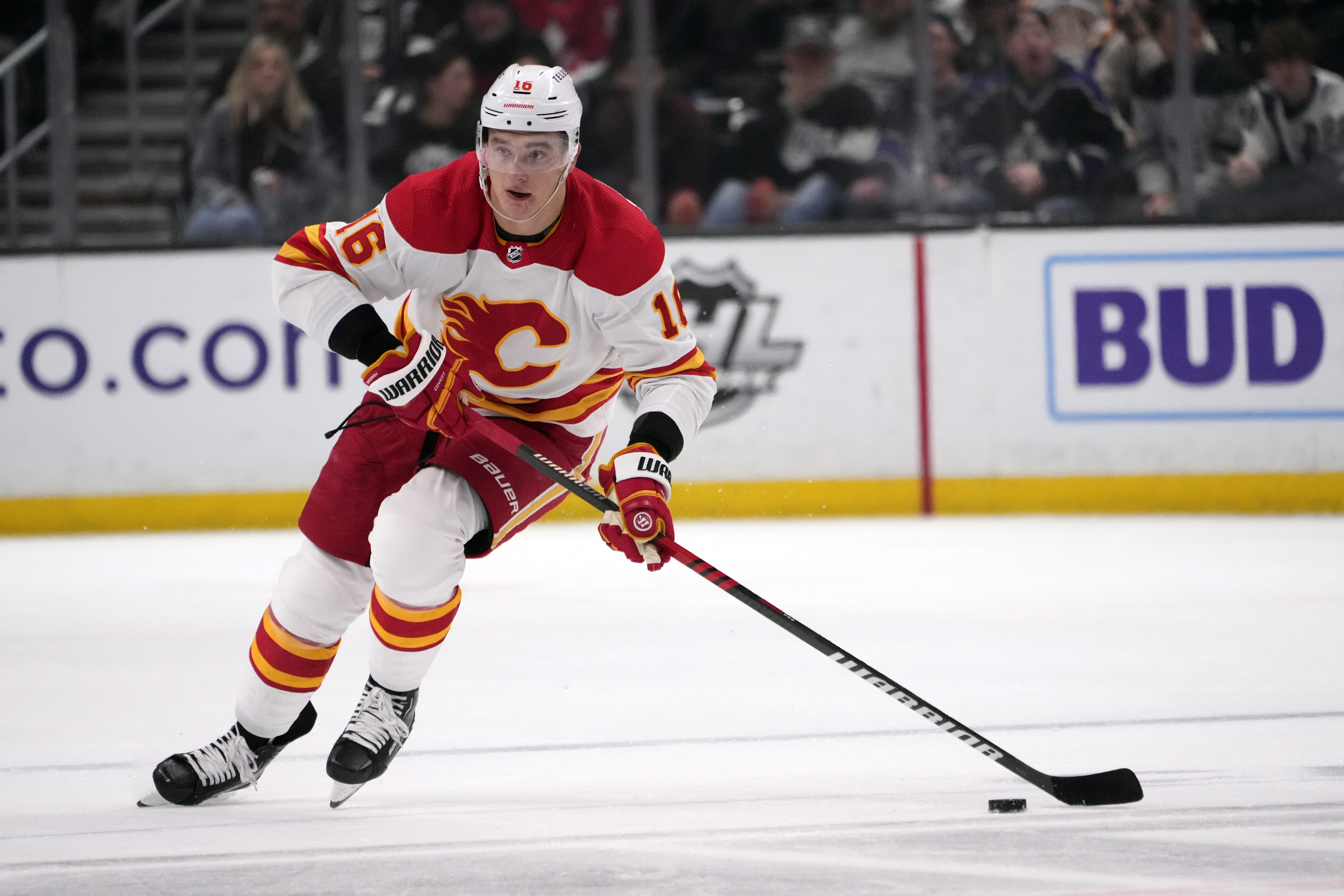 Source: Nikita Zadorov Would Welcome Trade to Devils