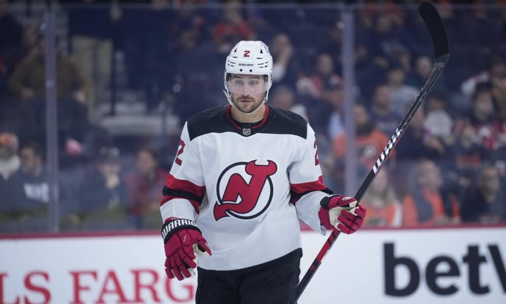 New Jersey Devils